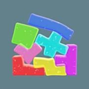 Slimetris – Slime ASMR puzzle .